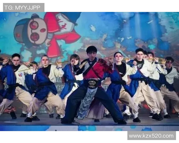 重庆街舞队与北京街舞队速度对决赛后分析与精彩瞬间回顾